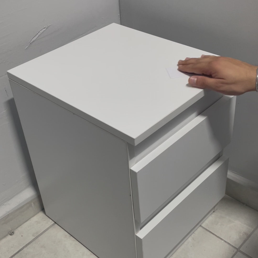 Sensörlü Dolap İçi Led Aydınlatma